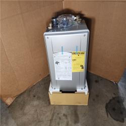 HOUSTON LOCATION - AS-IS (NEW) EZ98DV Tankless Water Heater (NG)