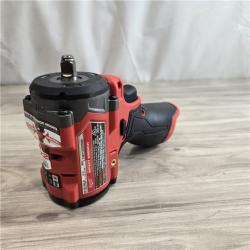 AS-IS Milwaukee M12 FUEL M12 3/8 in. Cordless High Torque Impact Wrench (Tool-Only)