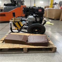 DALLAS LOCATION - AS-IS DEWALT 4400 4.0GPM