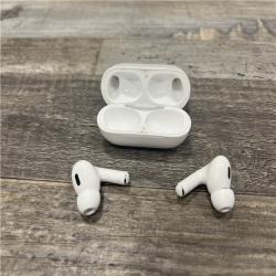 AS-IS AirPods (3rd Generation) with Lightning Charging Case