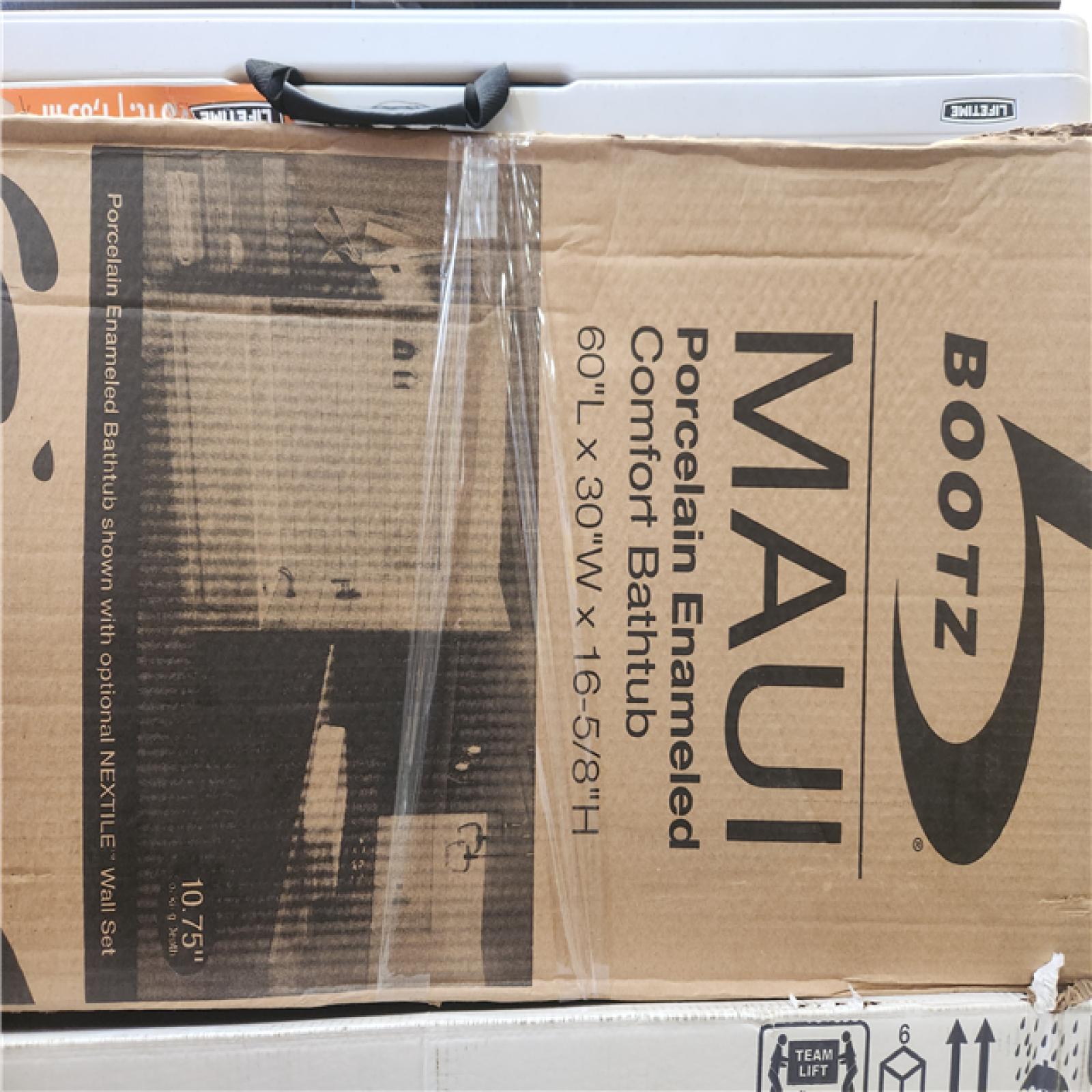 Phoenix AS-IS Mixed Home Improvement Pallet