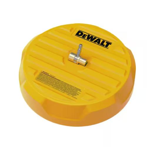 NEW! - DEWALT 15 in. 3000 PSI Pressure Washer Surface Cleaner Attachment -(4 UNITS)