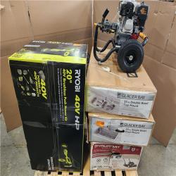 Phoenix AS-IS Monster Turbo Pallet