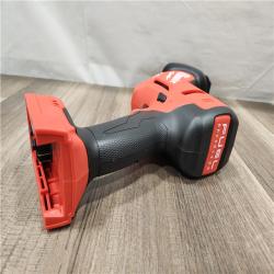 AS-IS- Milwaukee Hackzall Reciprocating Saw (Tool-Only)