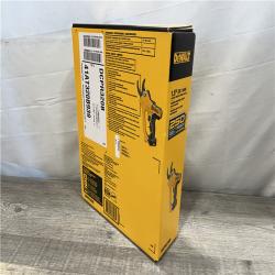 NEW - DEWALT 20-Volt MAX 1 -1/2 in. Capacity Cordless Battery Powered Pruner (Tool Only)