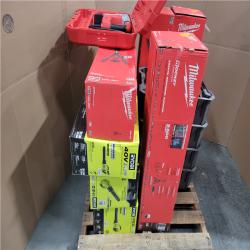 PHOENIX AS-IS TOOL PALLET