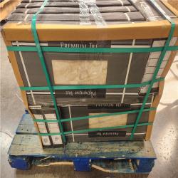 Phoenix NEW MSI Cancun Beige 12 in. x 24 in. Matte Ceramic Marble Look Floor and Wall Tile (448 sq. ft./28 Case)