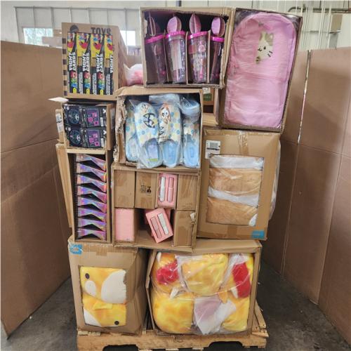 Phoenix NEW Home Goods Toys and More Pallet