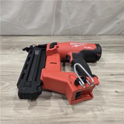 AS-IS Milwaukee M18 FUEL 18 Gauge Brad Nailer (TOOL ONLY)