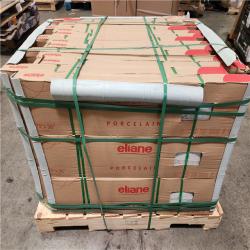 Phoenix Location ELIANE Safari Glacier 8 in. x 36 in. Glazed Porcelain Floor and Wall Tile (518 sq. ft. 45 case)