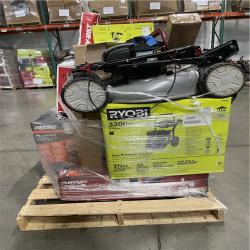 DALLAS LOCATION - AS-IS MONSTER TURBO