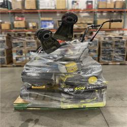 DALLAS LOCATION - MONSTER TURBO