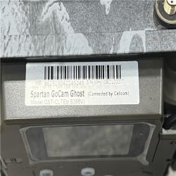 AS-IS Spartan GoLive 4G/LTE