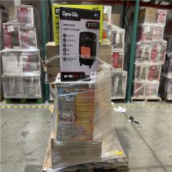 DALLAS LOCATION - AS-IS MONSTER TURBO