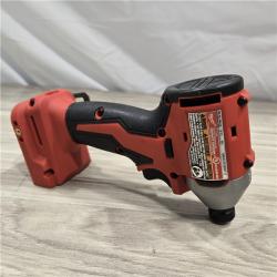 LIKE NEW! - Milwaukee M18 Compact Hex Impact Driver Kit