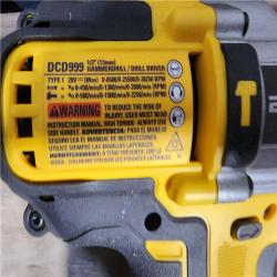 HOUSTON LOCATION - AS-IS DEWALT 6 TOOL COMBO