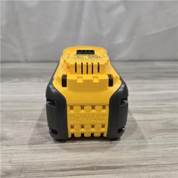 AS-IS Dewalt 60V FLEXVOLT Max 6.0Ah Battery