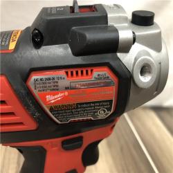 AS-IS Milwaukee 12V Lithium-Ion Cordless Variable Speed Polisher/Sander Kit