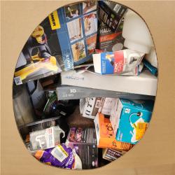 Phoenix AS-IS Mixed Home Improvement Pallet