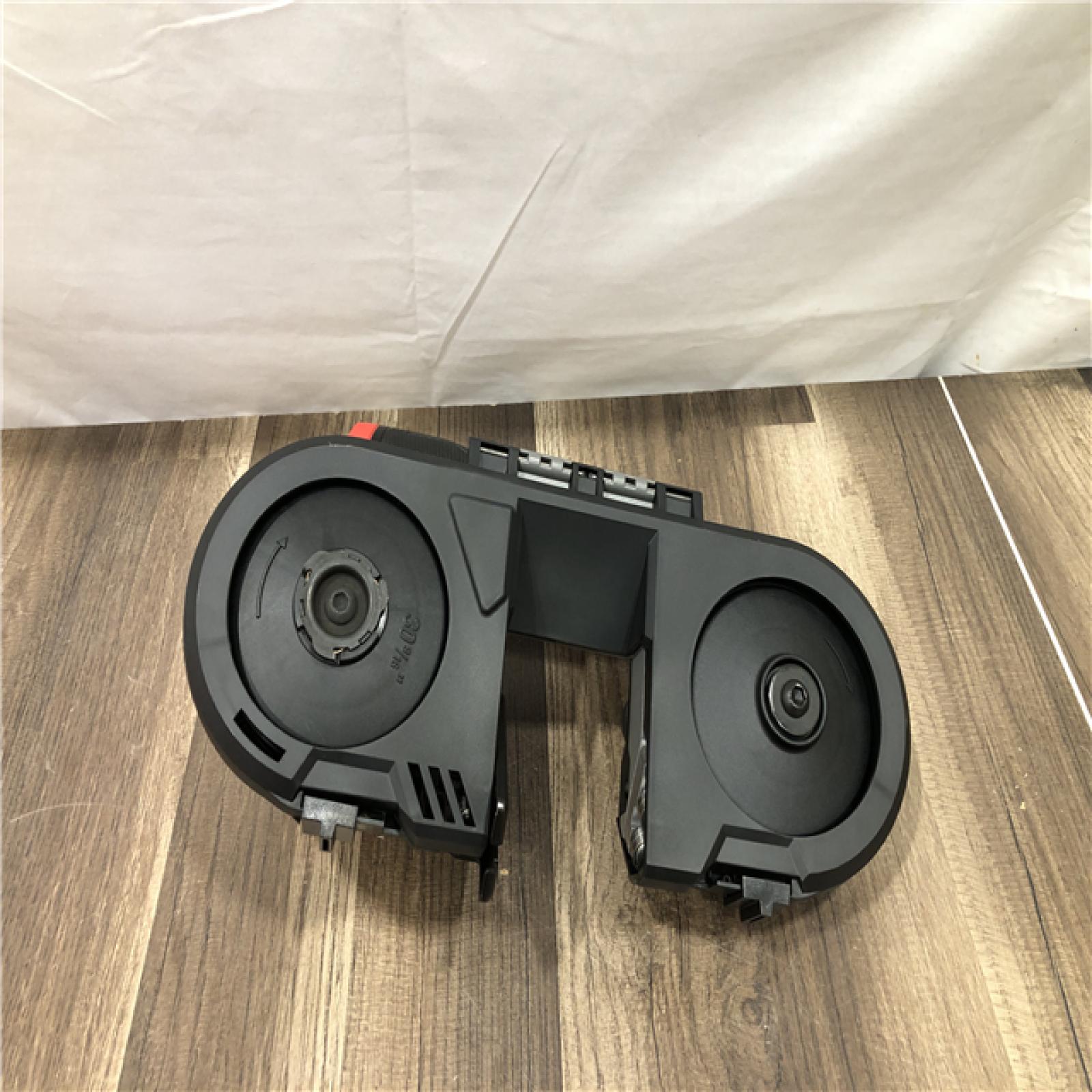 AS-IS Milwaukee M12 FUEL 12V Lithium-Ion Cordless Compact Band Saw XC Kit