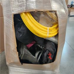 California AS-IS Holiday Pallet