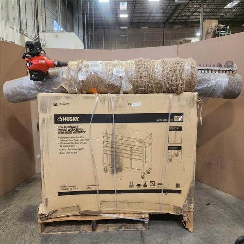 Phoenix AS-IS Monster Turbo Pallet