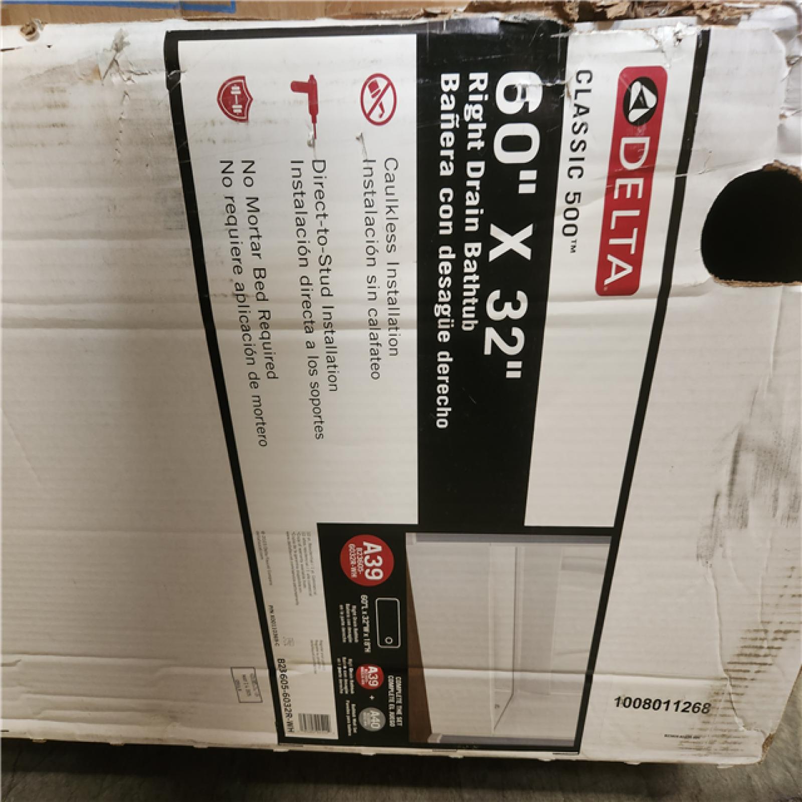 Phoenix AS-IS Mixed Home Improvement Pallet