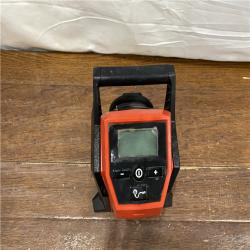 AS-IS Milwaukee 2475-20 M12 Compact Inflator (Tool Only)