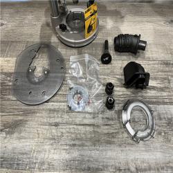 AS-IS DEWALT 20V MAX XR 2-1/4 Peak HP Brushless Cordless Plunge Router (Tool Only)