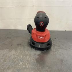 Milwaukee M18 FUEL Cordless Random Orbit Sander Tool Only