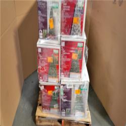 California AS-IS Holiday Pallet