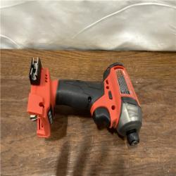 AS-IS Milwaukee 2760-20 - M18 Fuel Surge 18V Cordless Drill/Driver Bare Tool
