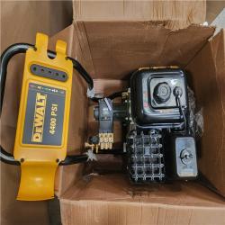 Phoenix NEW DEWALT 4400 PSI 4.0 GPM Cold Water Gas Pressure Washer