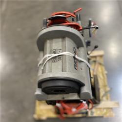 Dallas Location - As-Is RIDGID® 1822-I Auto Chuck Pipe ...