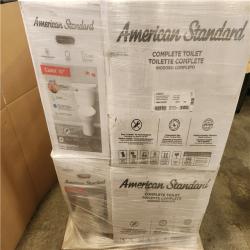 Phoenix Mixed American Standard Toilet Pallet (6 Toilets)