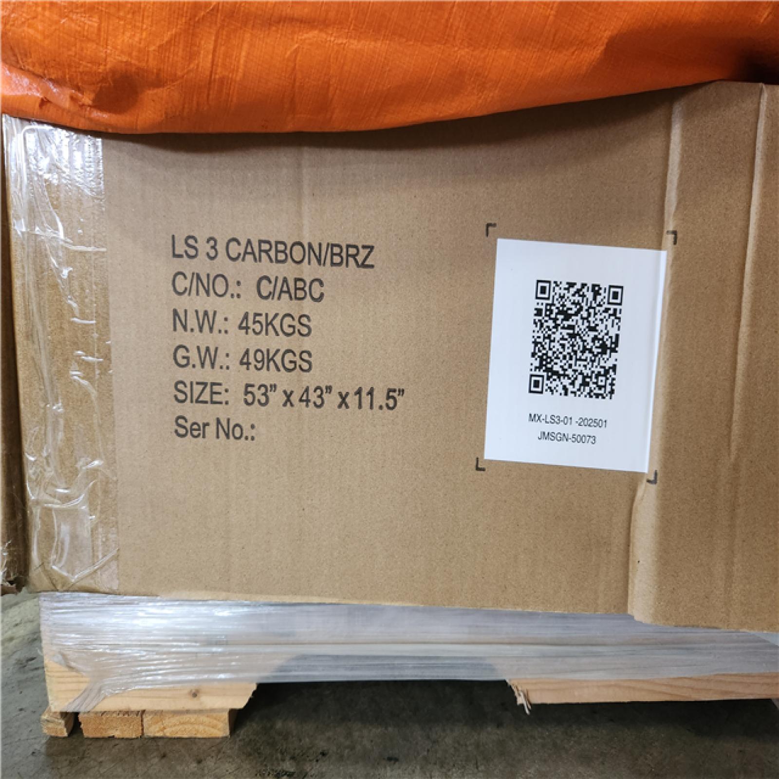 Phoenix AS-IS Mixed Home Improvement Pallet