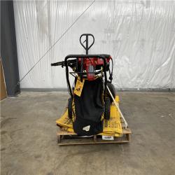 Houston Location - AS-IS Dewalt Mower 28in.