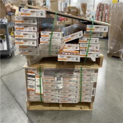 DALLAS LOCATION - Lifeproof Trail Oak 22 MIL x 8.7 in. W x 48 in. L Click Lock Waterproof Luxury Vinyl Plank Flooring (20.1 sqft/case) PALLET-(44 CASES)
