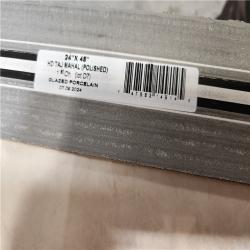 Phoenix Location NEW MSI Taj Mahal 24 in. x 48 in. Polished Porcelain Stone Look Floor and Wall Tile (480 sq. ft./30 Case)