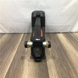 AS-IS Milwaukee 18-Volt 1/4 HP Lithium-Ion Cordless Transfer Pump (Tool Only)