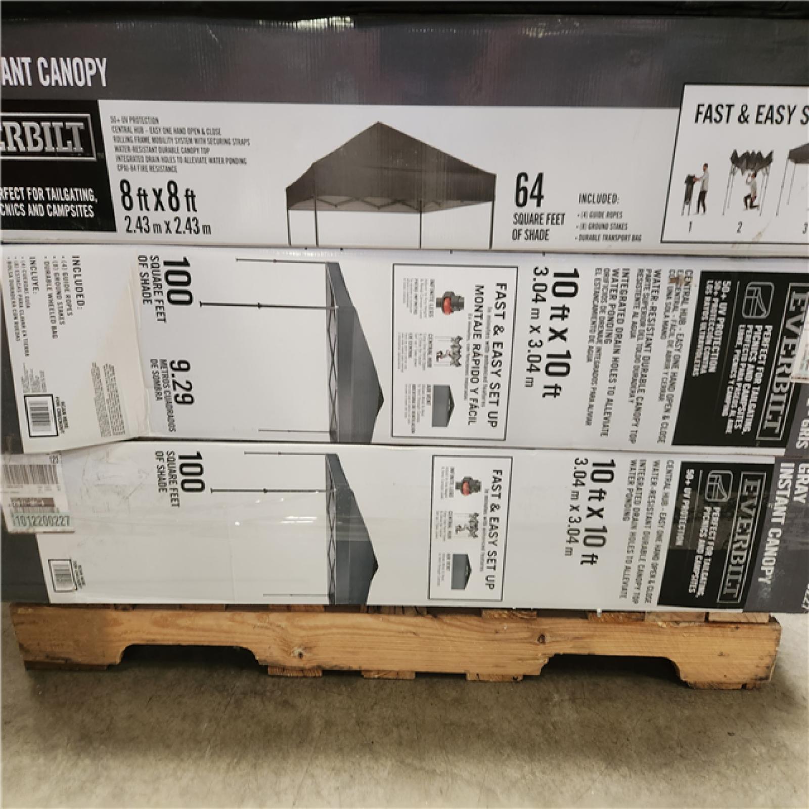 Phoenix AS-IS .Com Home Improvement Pallet