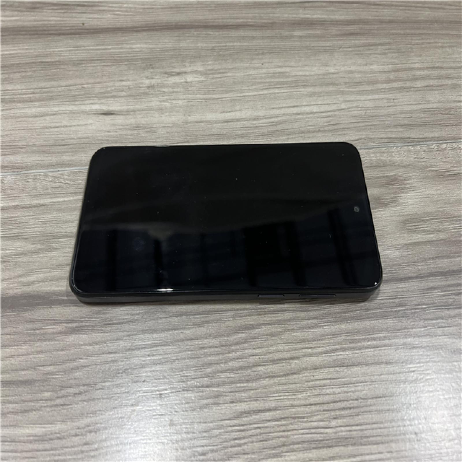 AS-IS Motorola moto g 5G - Blue