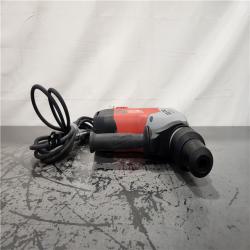 AS-IS- Milwaukee 1-9/16 in. SDS-Max Rotary Hammer