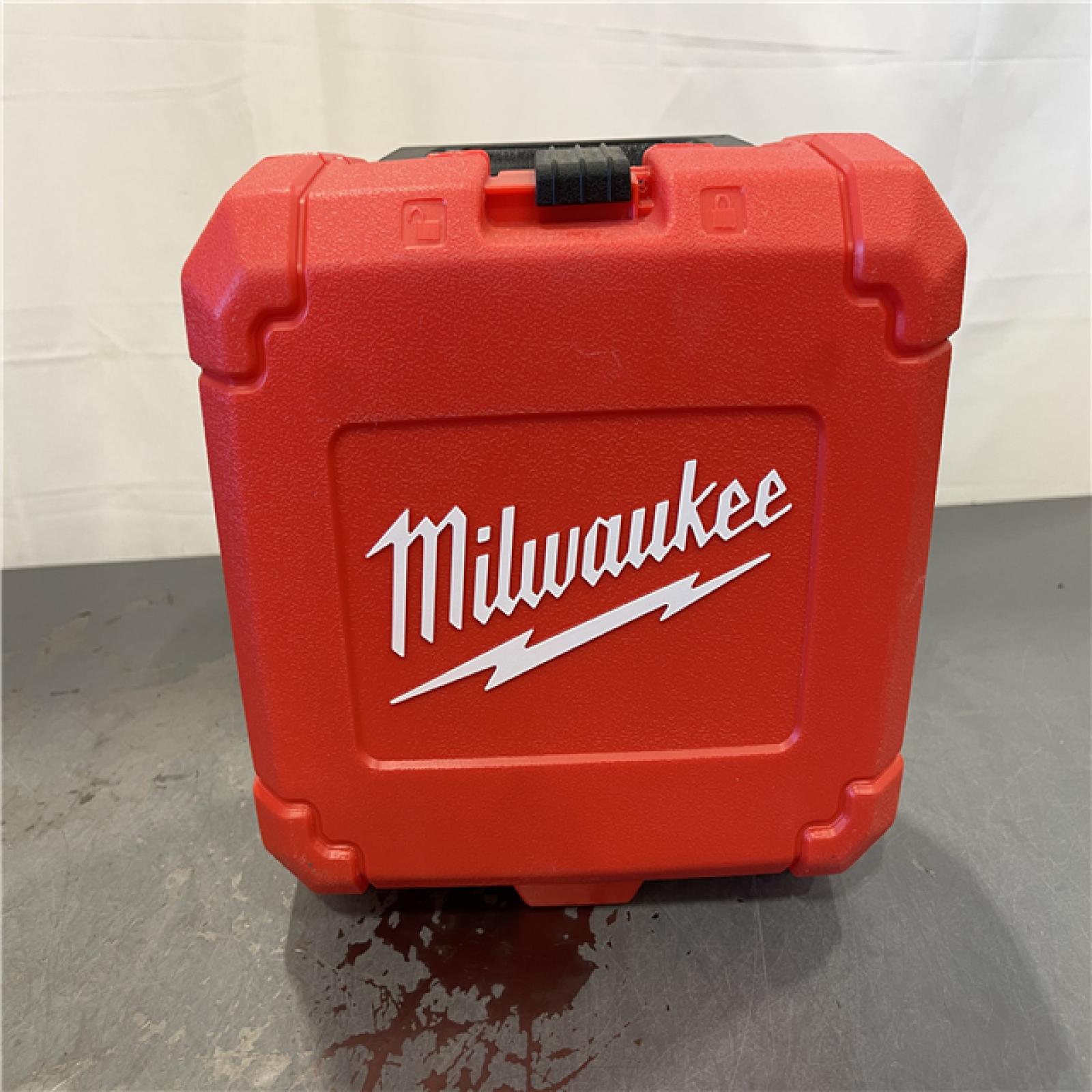 AS-IS - Milwaukee SWITCHBLADE Plumbers Selfeed Bits Set (5-Piece)