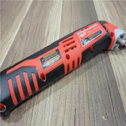 AS-IS  Milwaukee M12 Cordless Multi-Tool