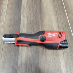 AS-IS Milwaukee 2473-22 M12 Li-Ion FORCE LOGIC Press Tool Kit New