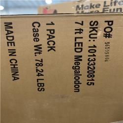 DALLAS LOCATION -AS-IS MIXED HOLIDAY PALLET