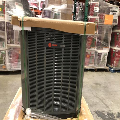 DALLAS LOCATION - Trane 2.5 Ton 14.3 SEER2 Condenser