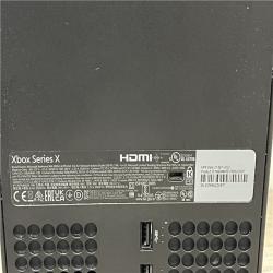 AS-IS Xbox Series X Console