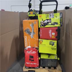 PHOENIX AS-IS TOOL PALLET